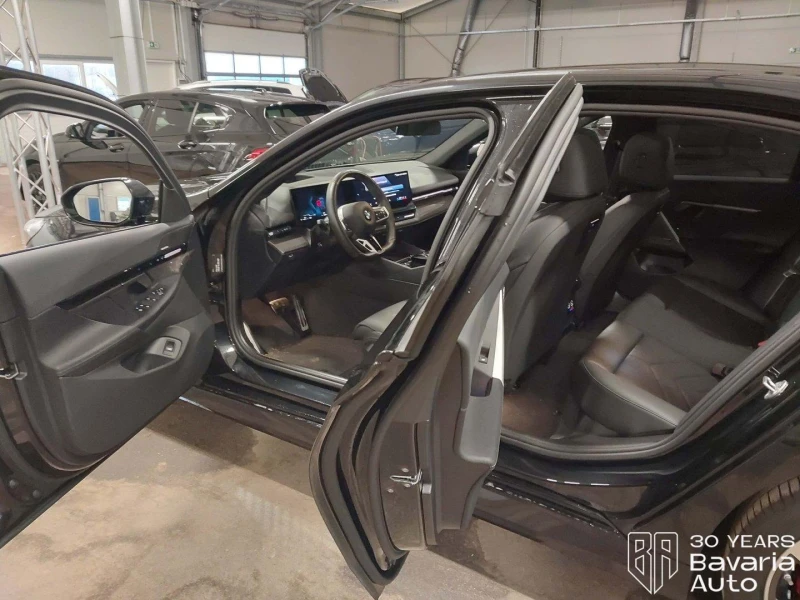 BMW 520 i M Sport Paket Steptronic, снимка 5 - Автомобили и джипове - 52726389