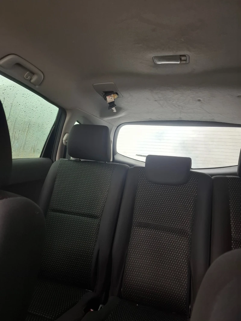 Toyota Corolla verso, снимка 4 - Автомобили и джипове - 53218235