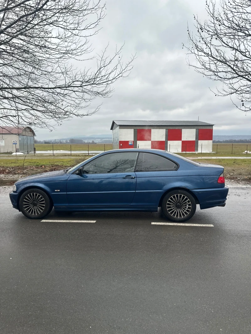 BMW 318 2.0i * Coupe* , снимка 7 - Автомобили и джипове - 53369389