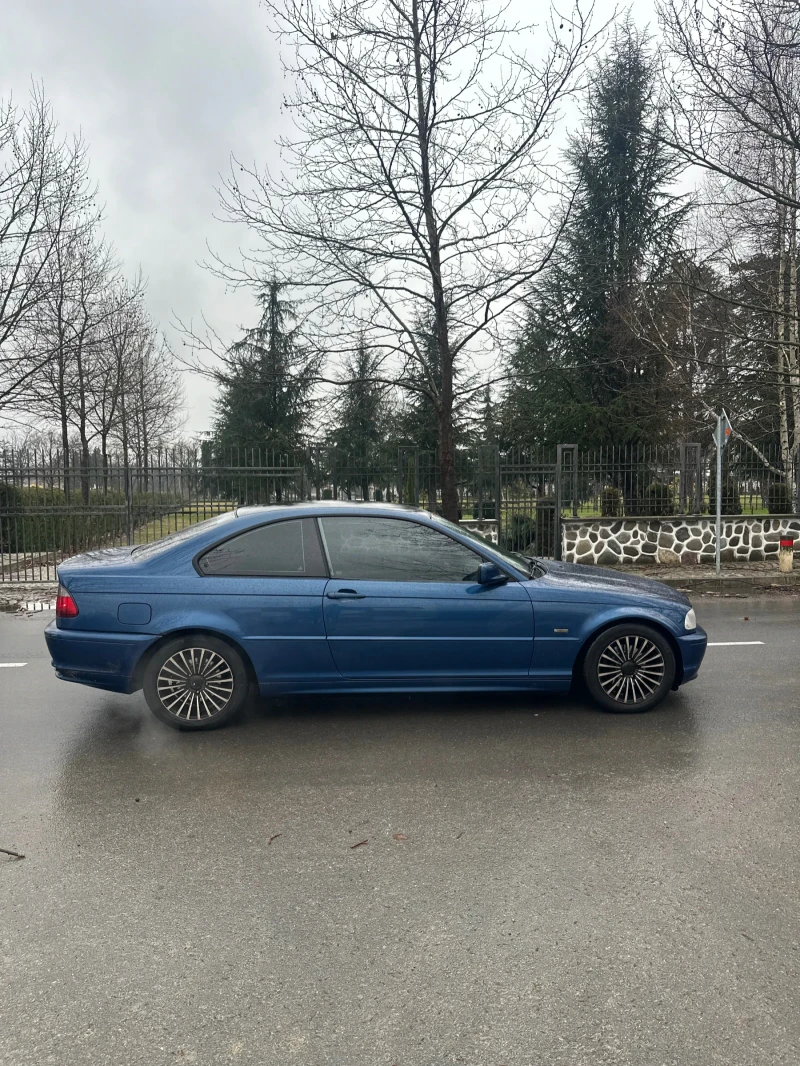 BMW 318 2.0i * Coupe* , снимка 8 - Автомобили и джипове - 53369389