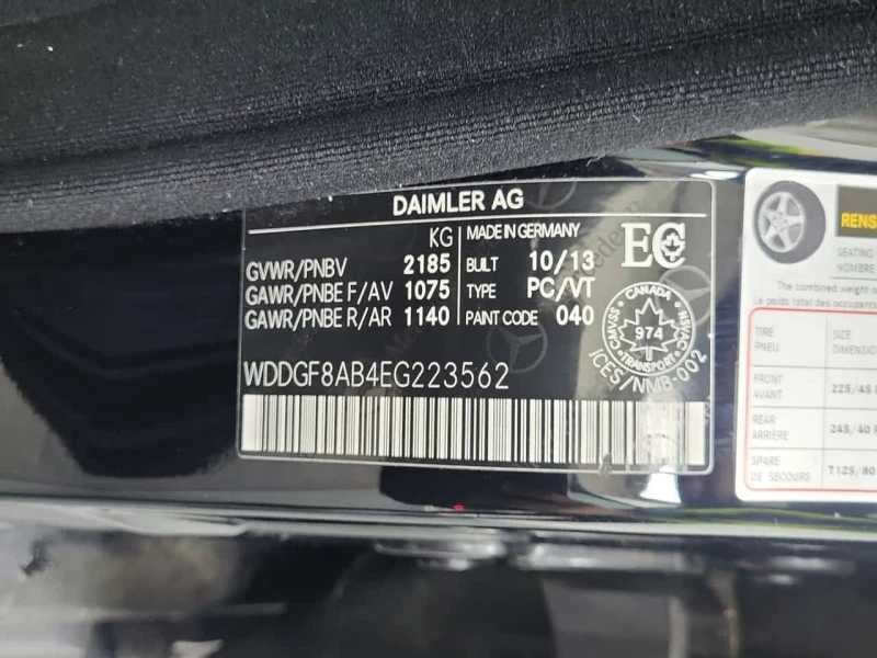 Mercedes-Benz C 300 * CARFAX * ЦЕНА ДО БГ, снимка 16 - Автомобили и джипове - 53523533