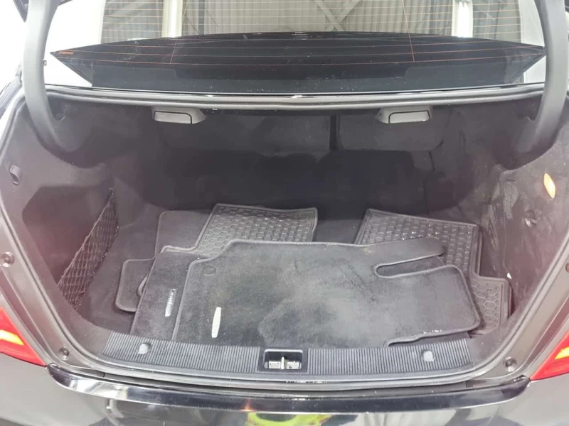 Mercedes-Benz C 300 * CARFAX * ЦЕНА ДО БГ, снимка 15 - Автомобили и джипове - 53523533