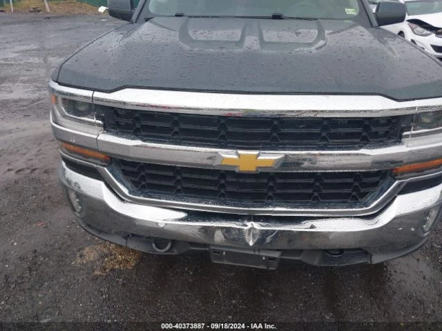 Chevrolet Silverado 1500 1LT, снимка 17 - Автомобили и джипове - 47423126