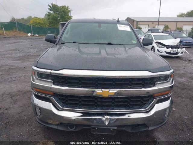 Chevrolet Silverado 1500 1LT, снимка 12 - Автомобили и джипове - 47423126