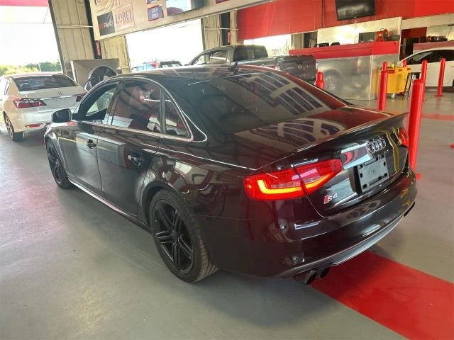 Audi S4 Prestige Quattro, снимка 2 - Автомобили и джипове - 48054084