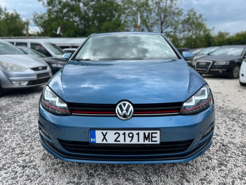 VW Golf 1.2TSI-105кс - 16900 лв. - 23359816 1