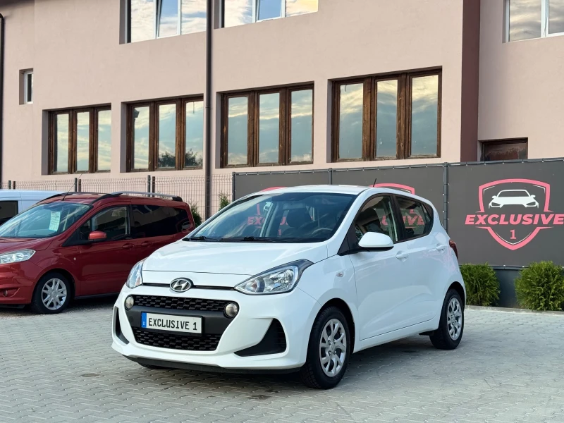 Hyundai I10 1.0i LPG EURO-6 - 5999 € - 23780435 1