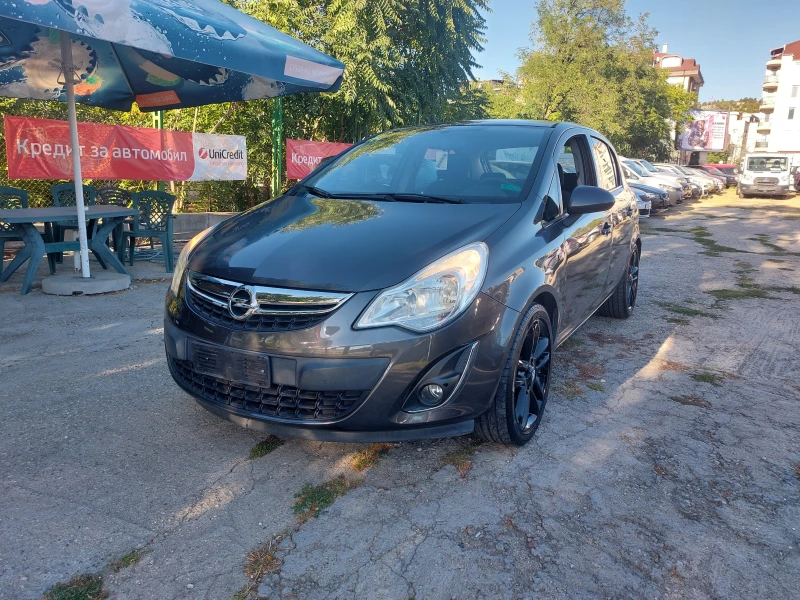 Opel Corsa 1.2i GPL* 36м. х 223лв.* - 7299 лв. - 49772394 1