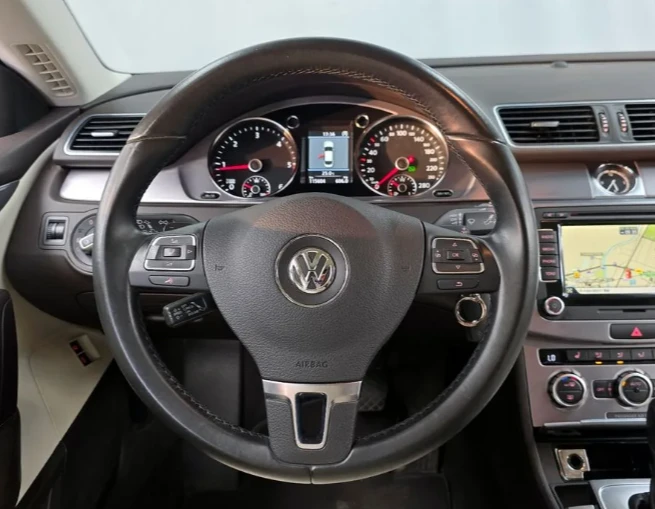 VW CC 2.0 TDI 4Motion | Mobile.bg   13