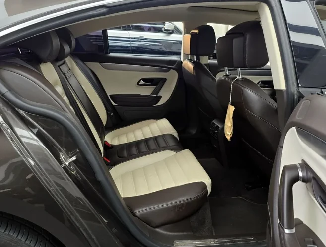 VW CC 2.0 TDI 4Motion | Mobile.bg   12