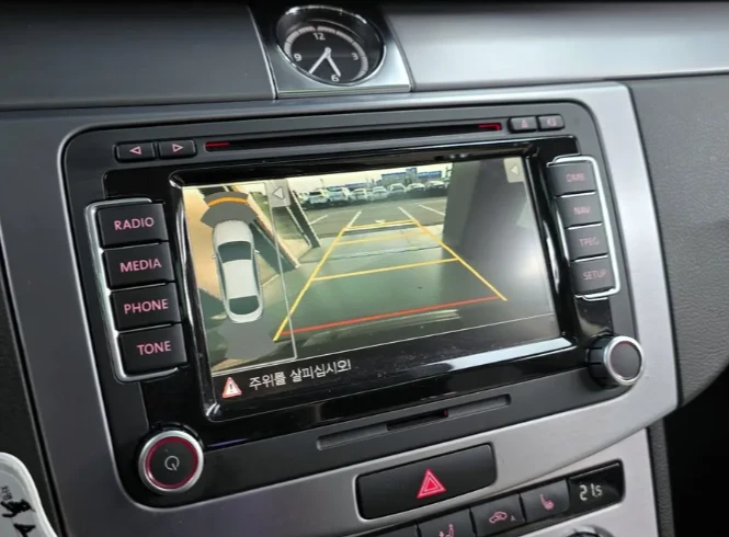 VW CC 2.0 TDI 4Motion | Mobile.bg   15