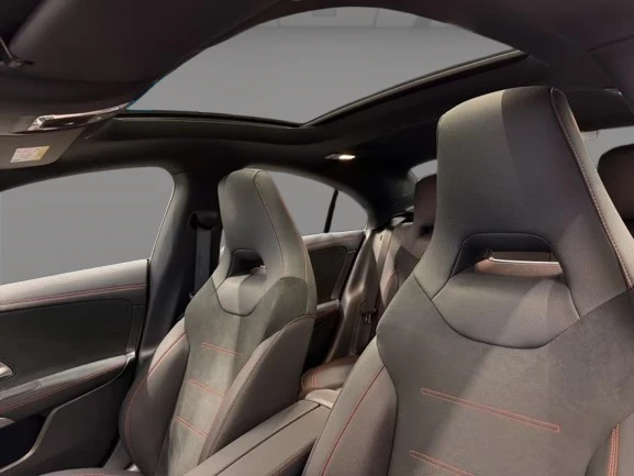 Mercedes-Benz CLA 250 е = AMG Line = Advanced Plus Гаранция, снимка 6 - Автомобили и джипове - 54205996