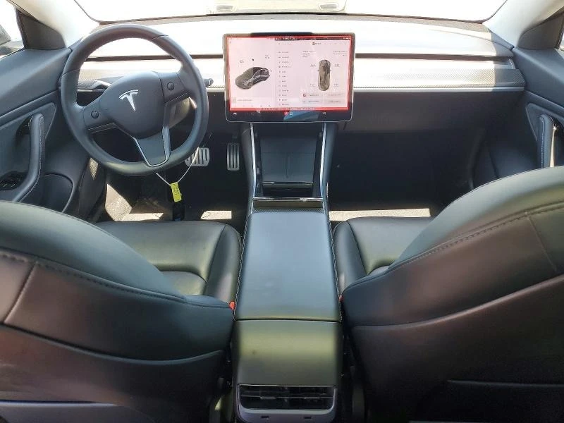 Tesla Model 3, снимка 8 - Автомобили и джипове - 55046129