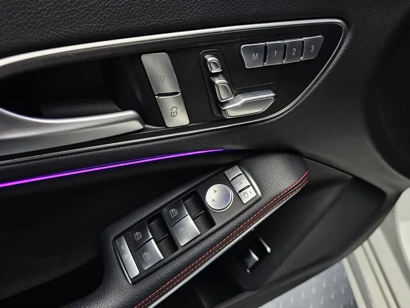 Mercedes-Benz CLA 250  4Matic Amg Line, снимка 16 - Автомобили и джипове - 55100542