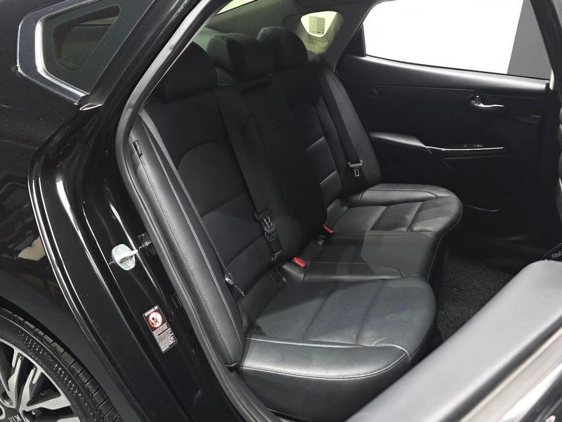 Kia K7 2.5 Automatic, снимка 15 - Автомобили и джипове - 55586111