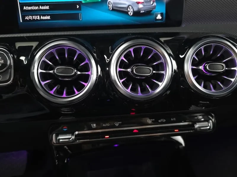 Mercedes-Benz A 220 W177, снимка 16 - Автомобили и джипове - 55790243