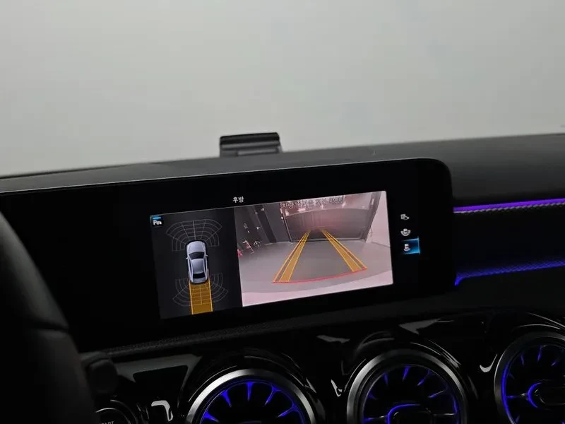 Mercedes-Benz A 220 W177, снимка 15 - Автомобили и джипове - 55790243