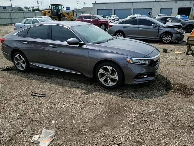 Honda Accord 1.5l Exl, снимка 13 - Автомобили и джипове - 56040367