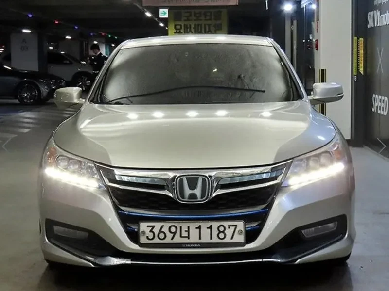 Honda Accord 2.0 Hybrid 9Th Generation | Mobile.bg � ����������� 2