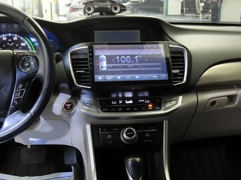 Honda Accord 2.0 Hybrid 9Th Generation | Mobile.bg � ����������� 11