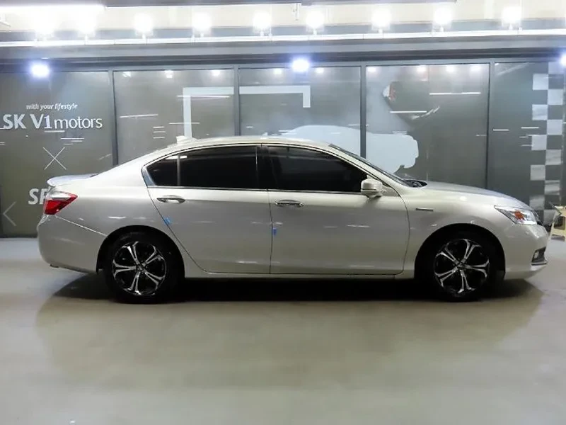Honda Accord 2.0 Hybrid 9Th Generation | Mobile.bg � ����������� 3