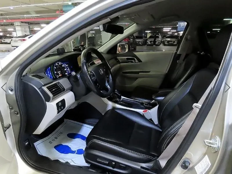 Honda Accord 2.0 Hybrid 9Th Generation | Mobile.bg � ����������� 6