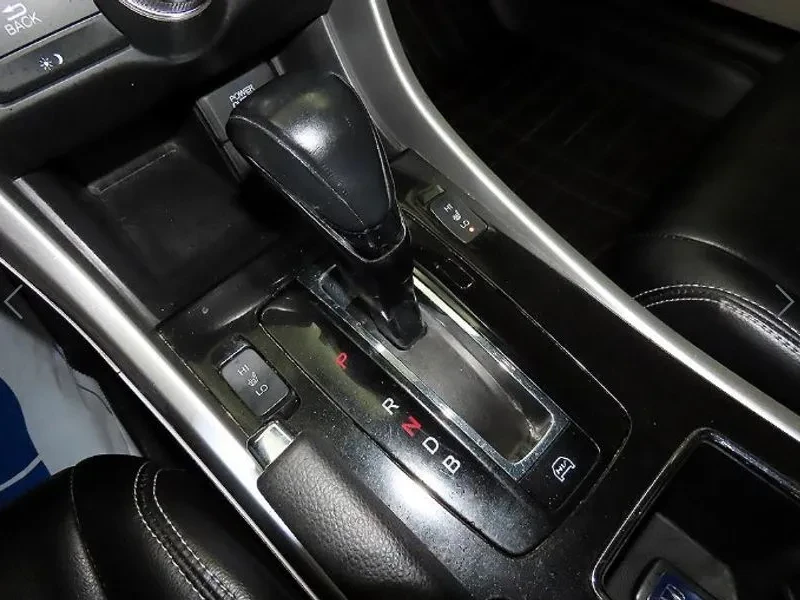 Honda Accord 2.0 Hybrid 9Th Generation | Mobile.bg � ����������� 12
