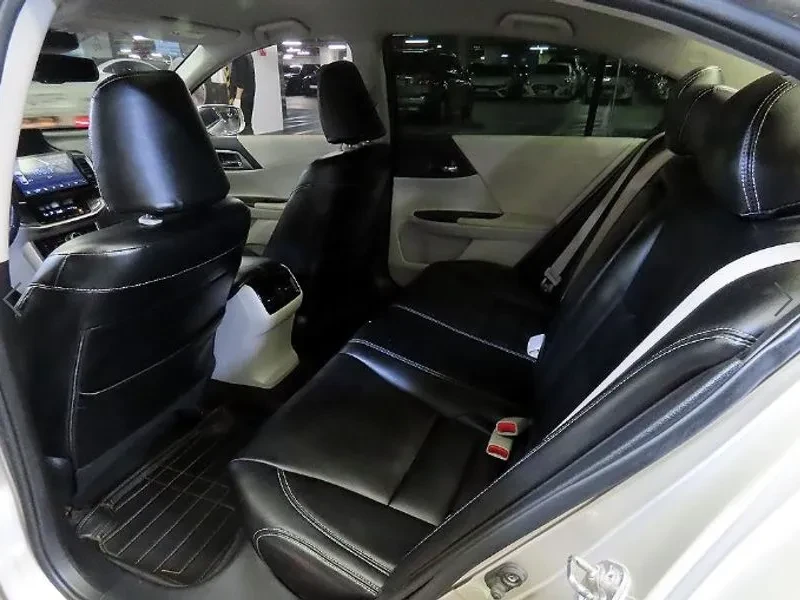Honda Accord 2.0 Hybrid 9Th Generation | Mobile.bg � ����������� 7