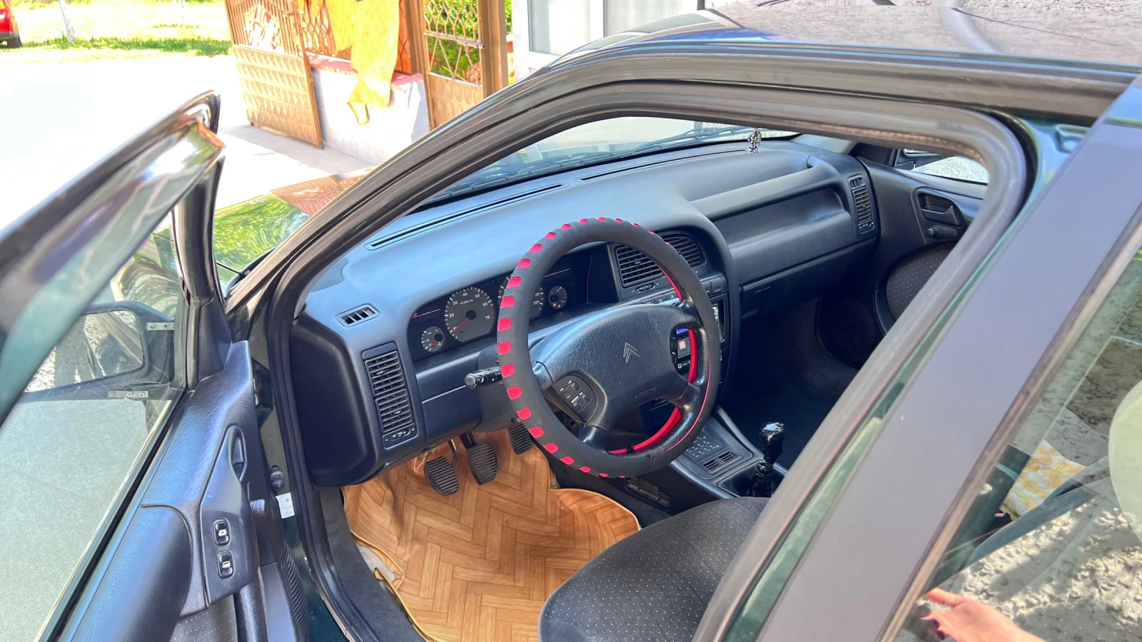 Citroen Xantia | Mobile.bg   13