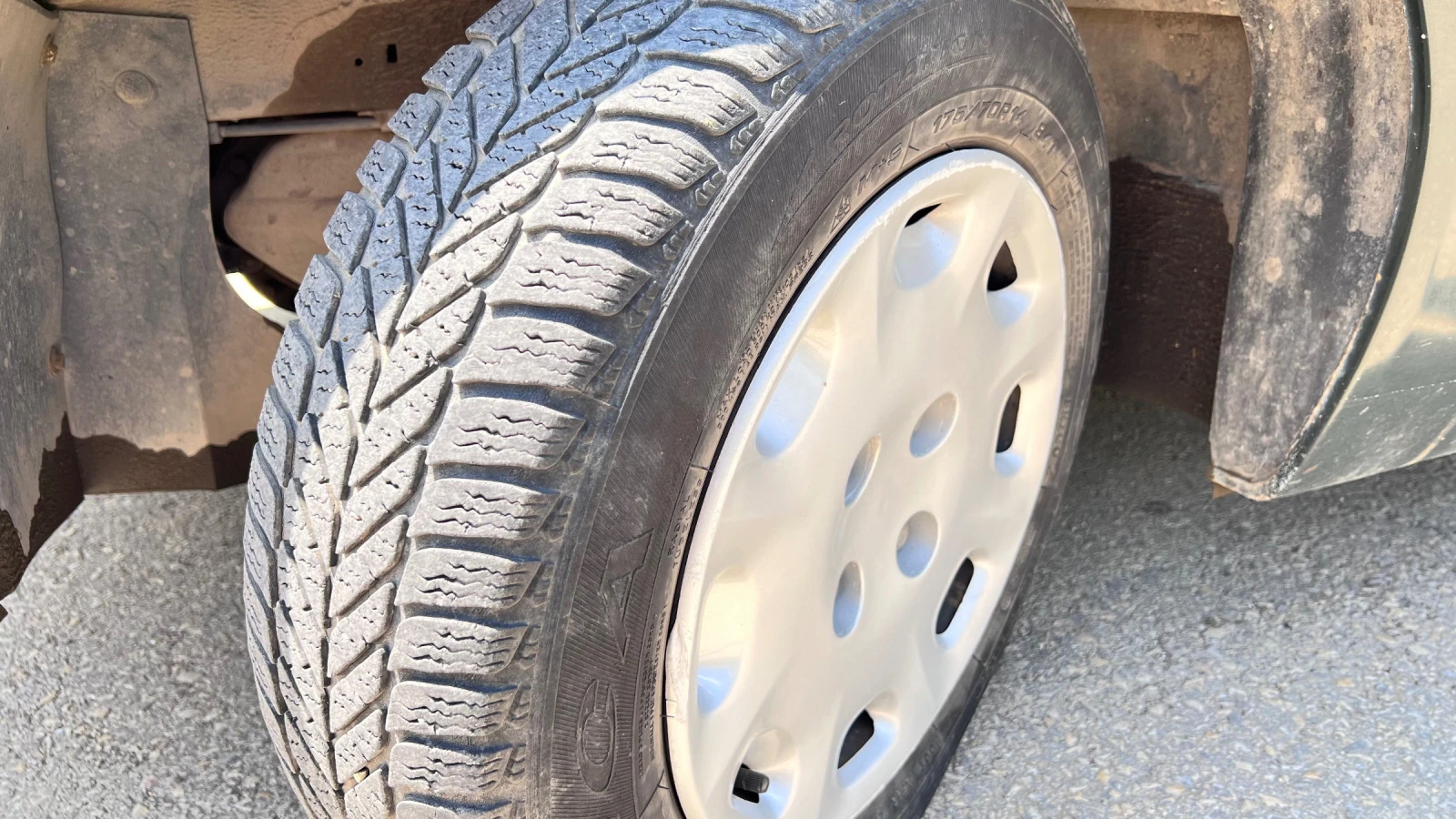 Citroen Xantia | Mobile.bg   11