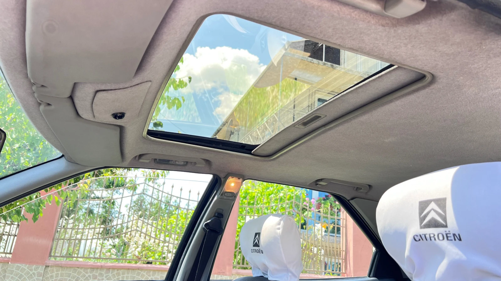 Citroen Xantia | Mobile.bg   15