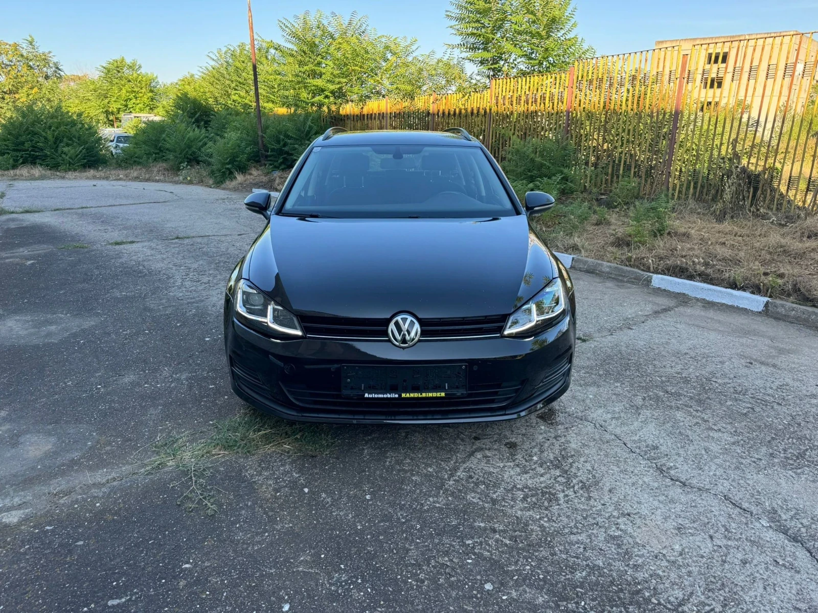 VW Golf  - изображение 3