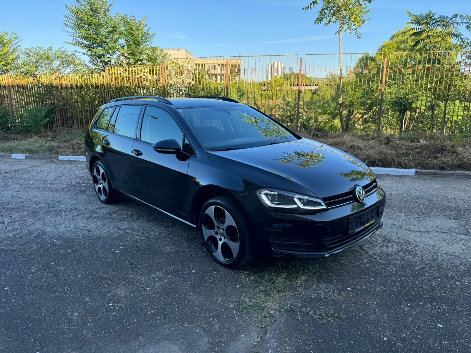 VW Golf  - изображение 2