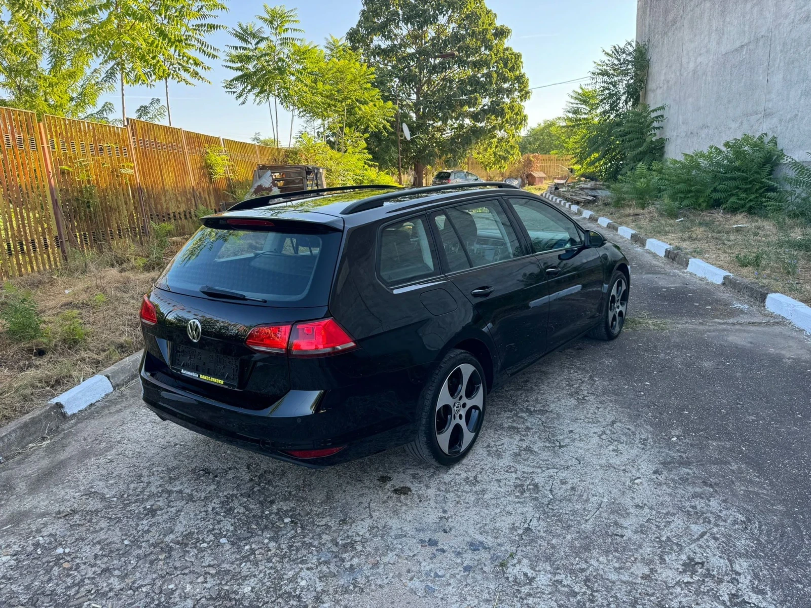 VW Golf  - изображение 5