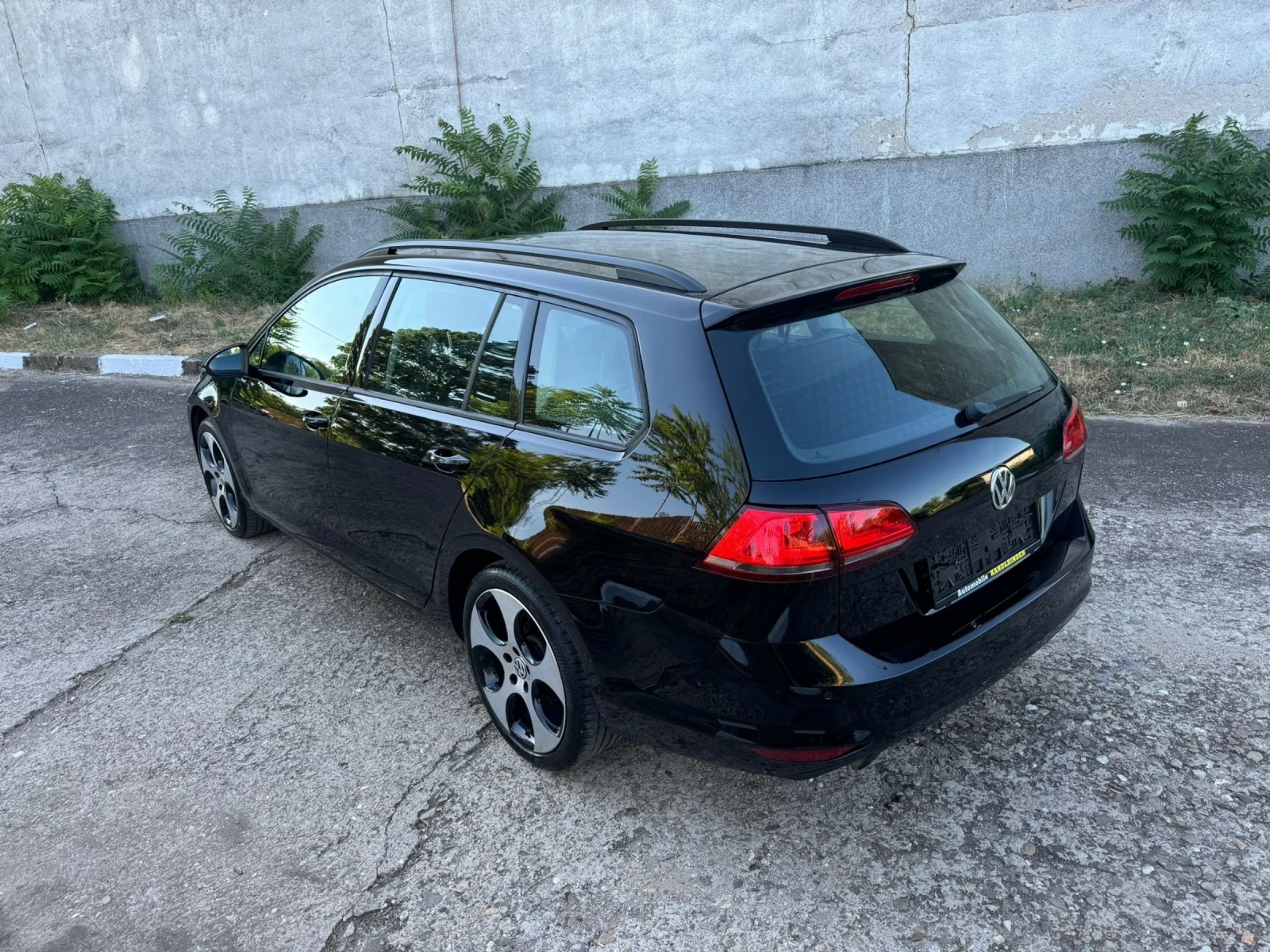 VW Golf  - изображение 4