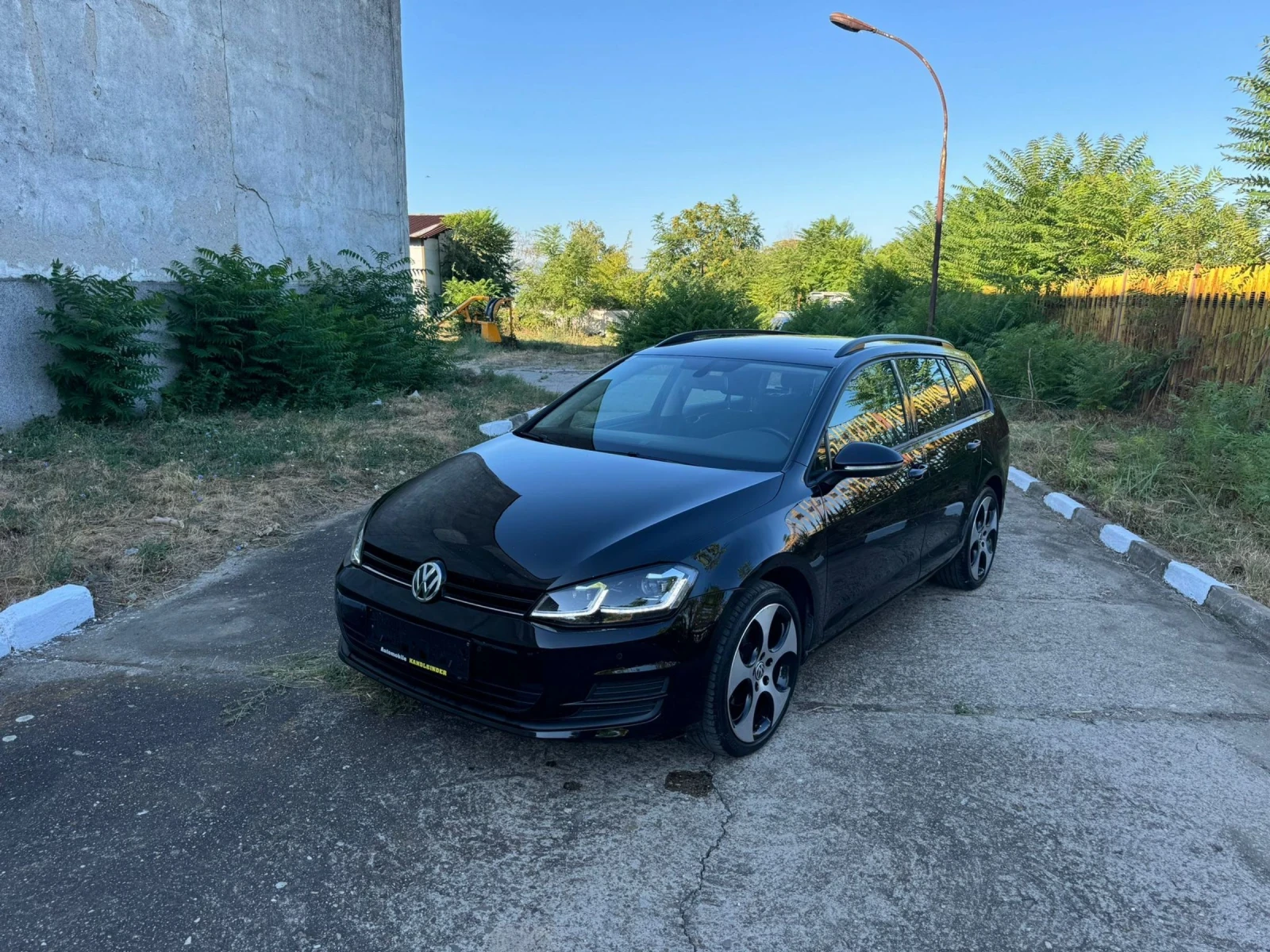 VW Golf  - изображение 6