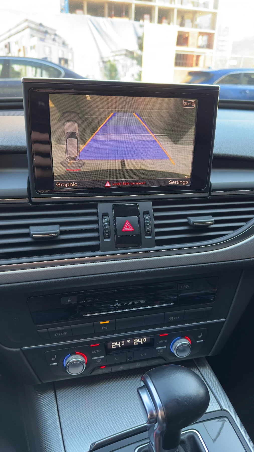 Audi A6 C7 | Mobile.bg   15