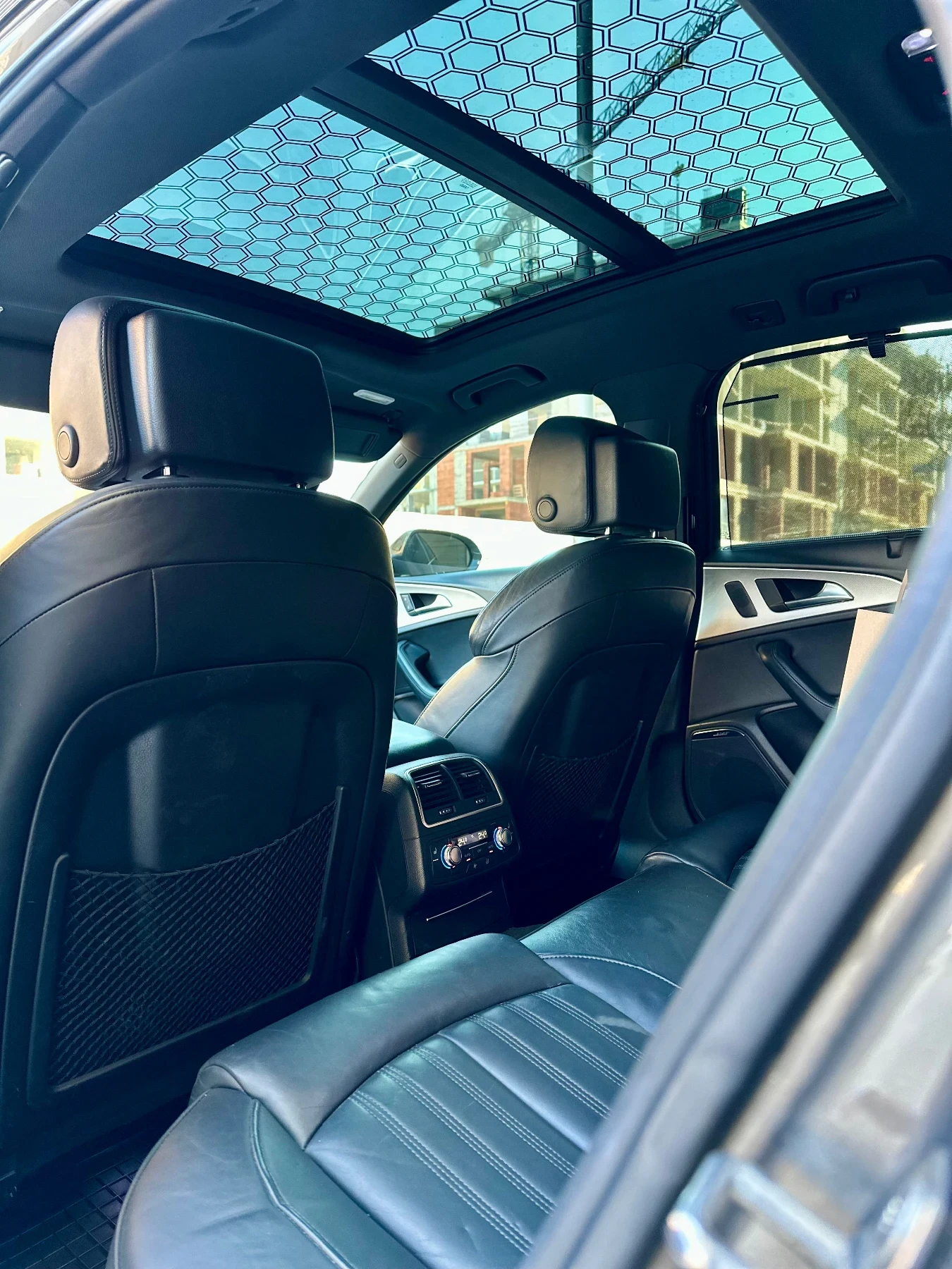 Audi A6 C7 | Mobile.bg   13