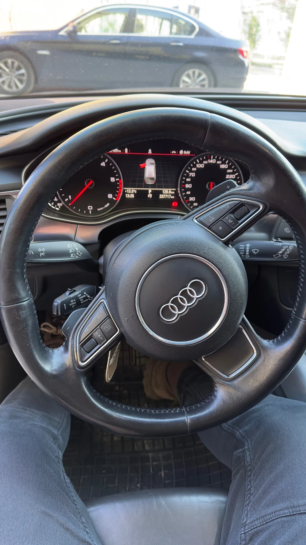 Audi A6 C7 | Mobile.bg   16