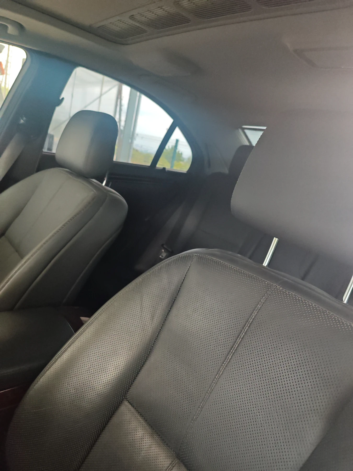 Mercedes-Benz S 550 | Mobile.bg   11