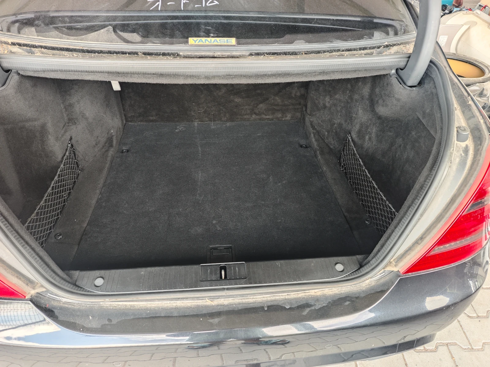 Mercedes-Benz S 550 | Mobile.bg   16