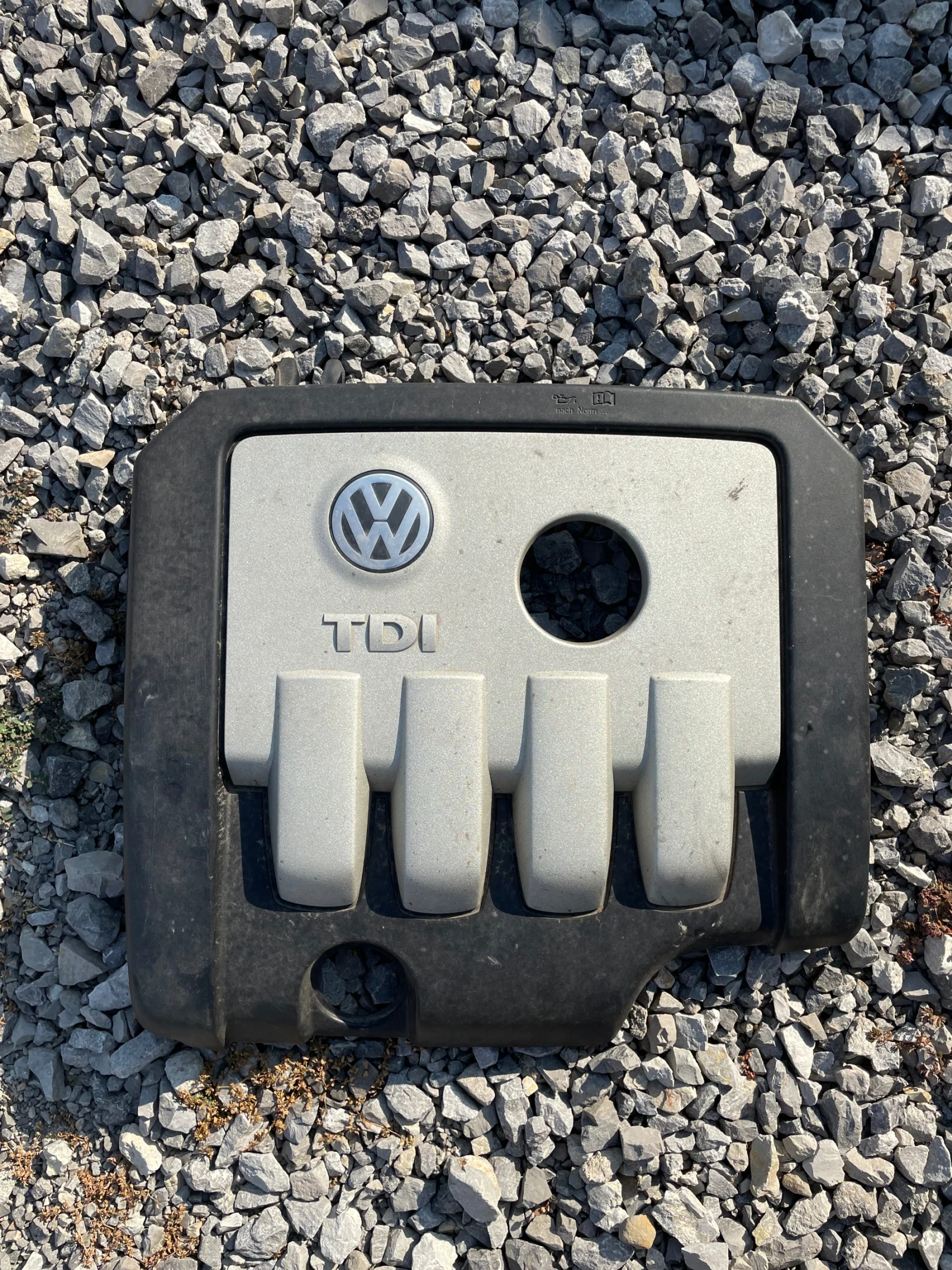VW Golf 2.0 TDI 140 к.с - изображение 10
