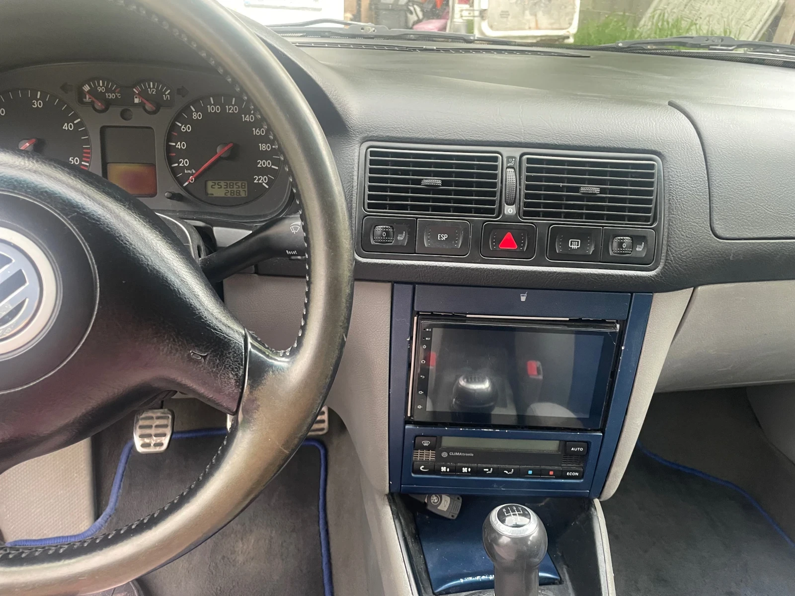 VW Golf  - изображение 5