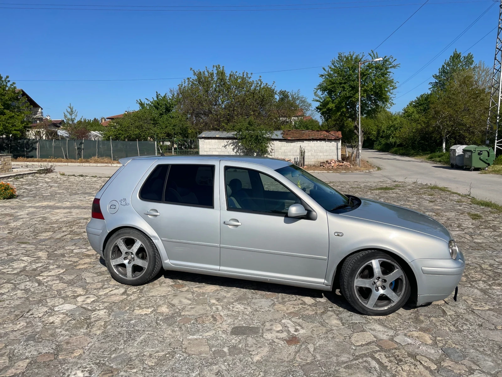 VW Golf  - изображение 3
