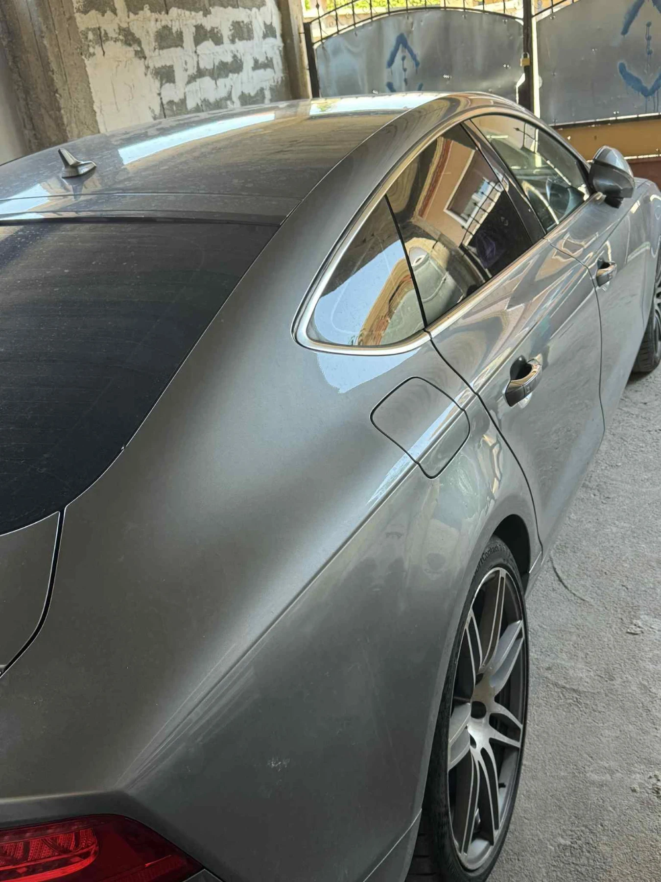 Audi A7  - изображение 2