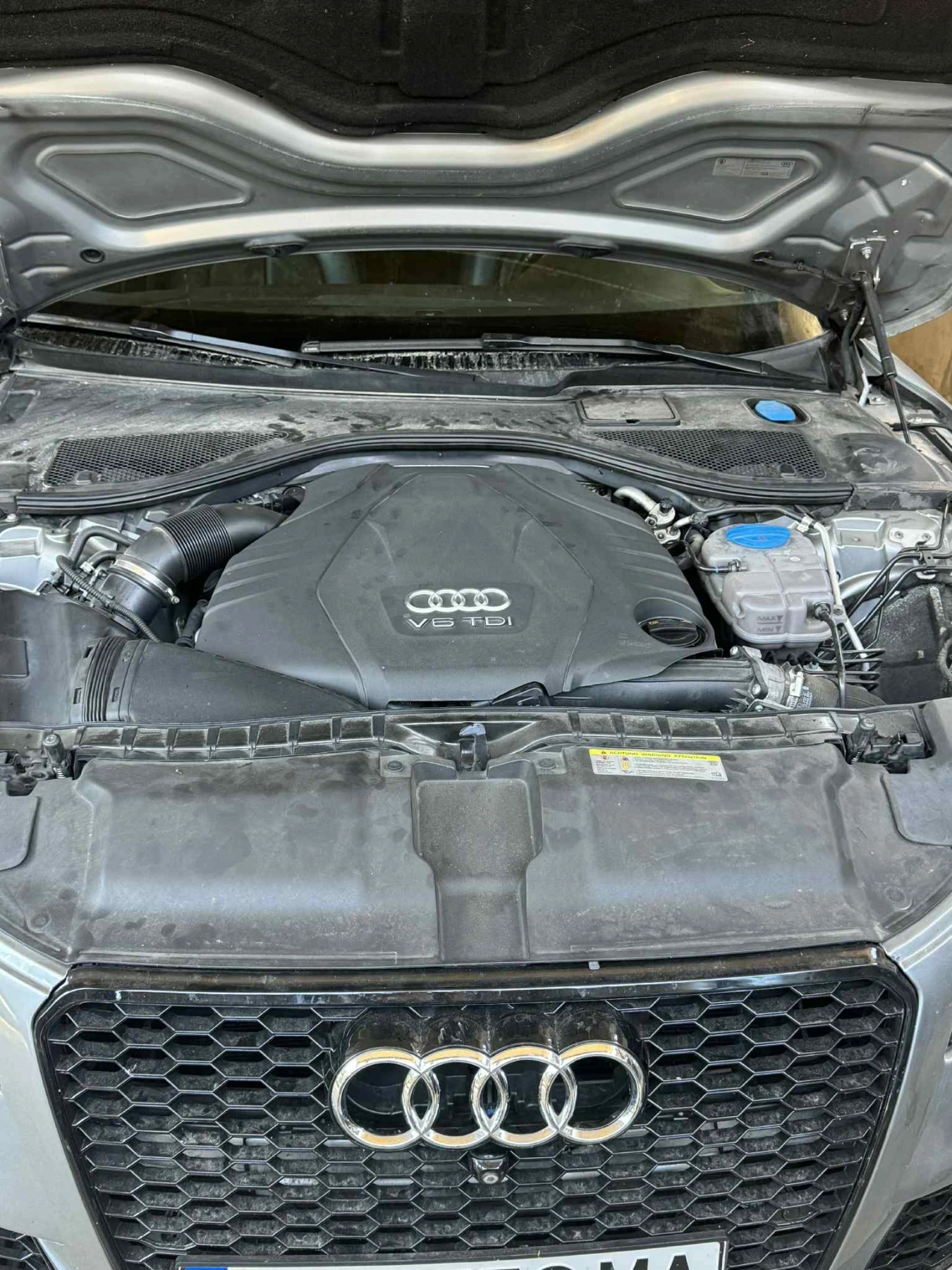 Audi A7  - изображение 4