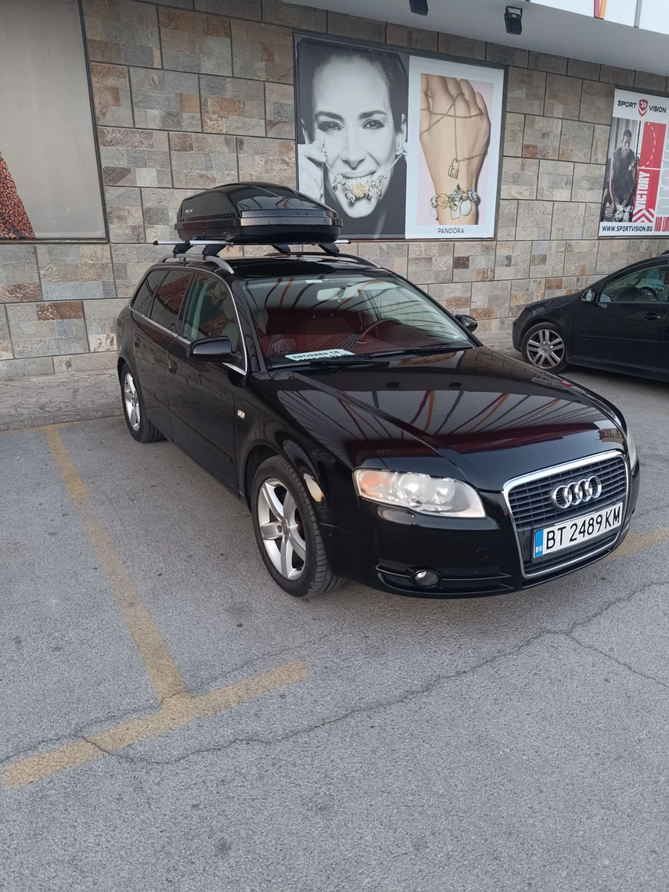 Audi A4  - изображение 2