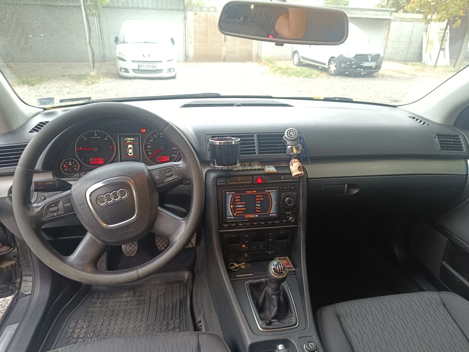 Audi A4  - изображение 10