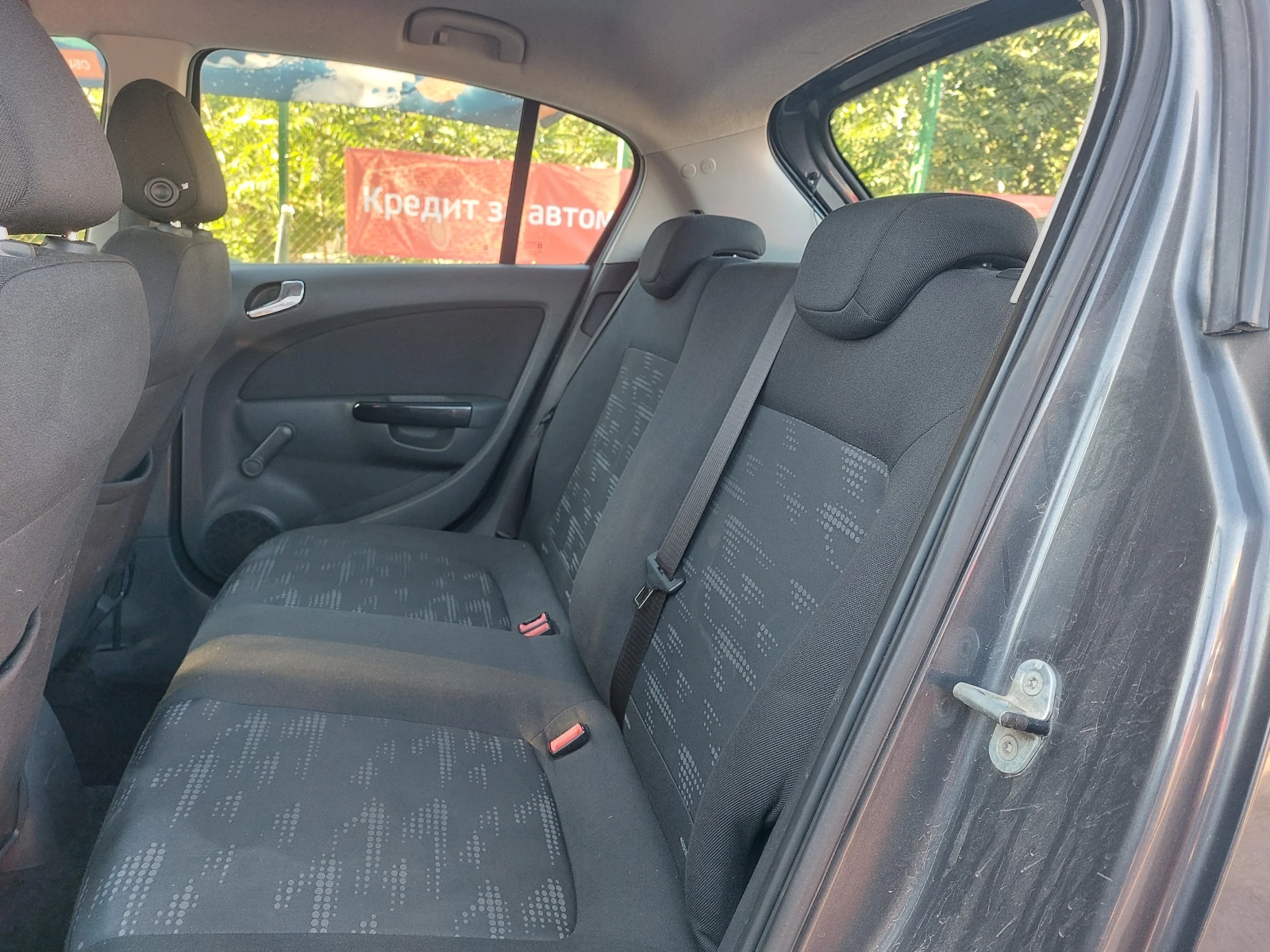 Opel Corsa 1.2i GPL* 36м. х 223лв.*  - изображение 9
