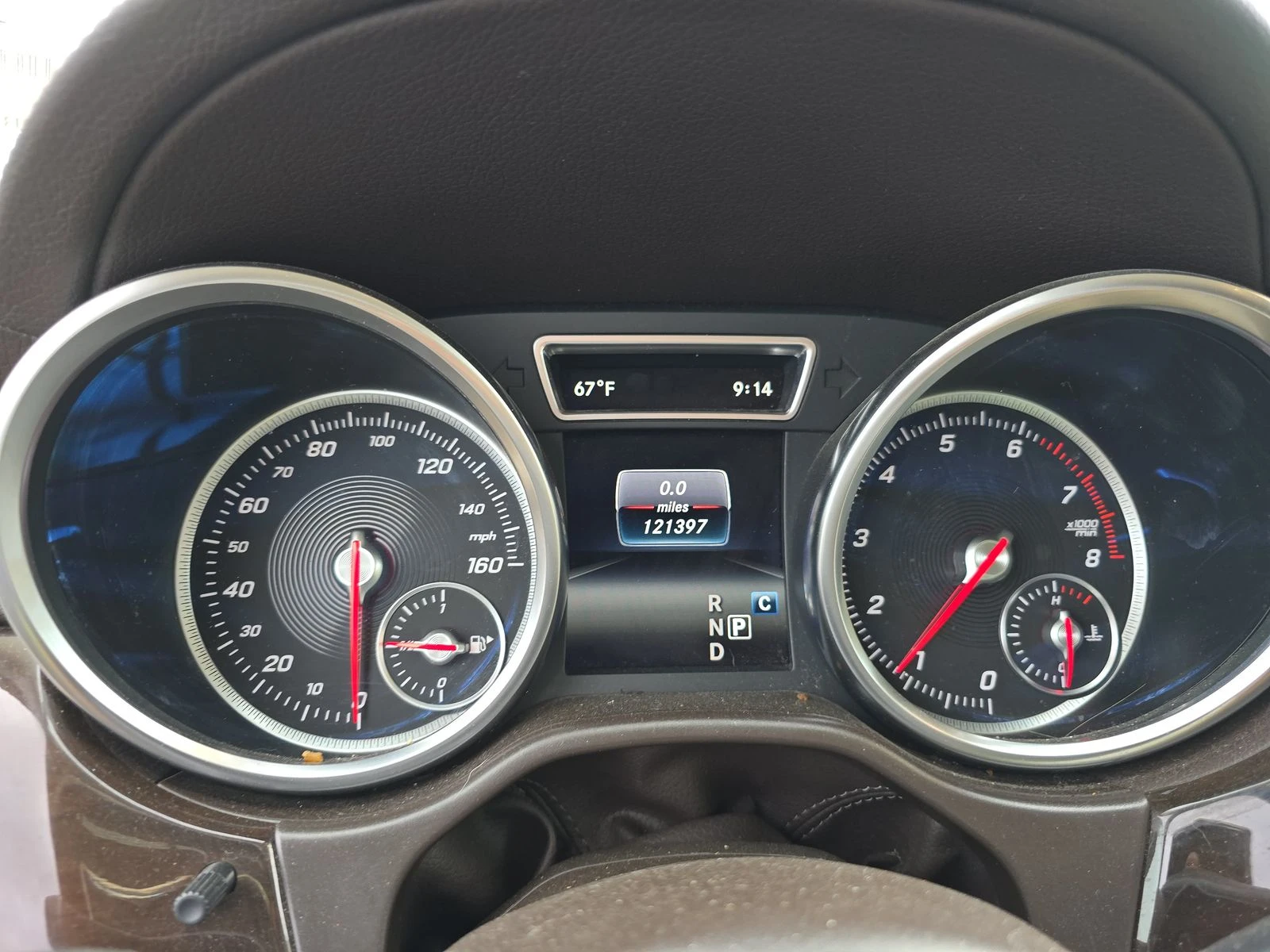 Mercedes-Benz GLS 450 4MATIC | Mobile.bg — изображение 9